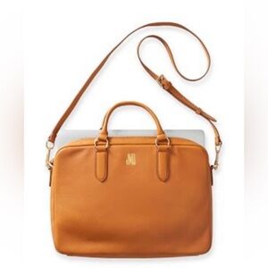 Mark & Graham Laptop Crossbody